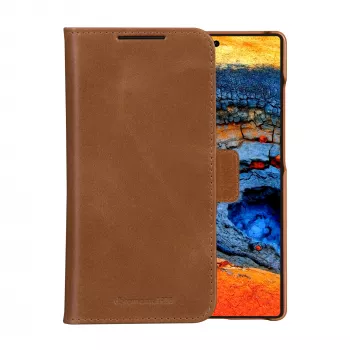 dbramante1928 Lynge telefoonhoesje 17,3 cm (6,8 inch) flipcase tan