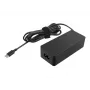 Lenovo 4X20M26273 voedingsadapter indoor 65 W zwart
