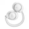 JBL Live 770NC hoofdtelefoon over-ear, draadloos, gesprekken/muziek, Bluetooth, wit