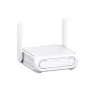 ASUS RT-BE58 Go draadloze router 2,5 Gigabit Ethernet dualband (2,4 GHz / 5 GHz) wit