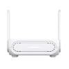 ASUS RT-BE58 Go draadloze router 2,5 Gigabit Ethernet dualband (2,4 GHz / 5 GHz) wit