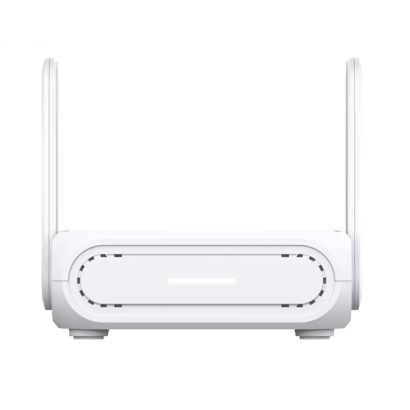 ASUS RT-BE58 Go draadloze router 2,5 Gigabit Ethernet dualband (2,4 GHz / 5 GHz) wit