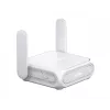 ASUS RT-BE58 Go draadloze router 2,5 Gigabit Ethernet dualband (2,4 GHz / 5 GHz) wit