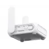 ASUS RT-BE58 Go draadloze router 2,5 Gigabit Ethernet dualband (2,4 GHz / 5 GHz) wit