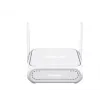 ASUS RT-BE58 Go draadloze router 2,5 Gigabit Ethernet dualband (2,4 GHz / 5 GHz) wit