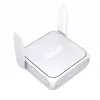 ASUS RT-BE58 Go draadloze router 2,5 Gigabit Ethernet dualband (2,4 GHz / 5 GHz) wit