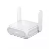 ASUS RT-BE58 Go draadloze router 2,5 Gigabit Ethernet dualband (2,4 GHz / 5 GHz) wit