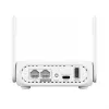 ASUS RT-BE58 Go draadloze router 2,5 Gigabit Ethernet dualband (2,4 GHz / 5 GHz) wit