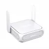 ASUS RT-BE58 Go draadloze router 2,5 Gigabit Ethernet dualband (2,4 GHz / 5 GHz) wit