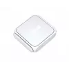 ASUS RT-BE58 Go draadloze router 2,5 Gigabit Ethernet dualband (2,4 GHz / 5 GHz) wit