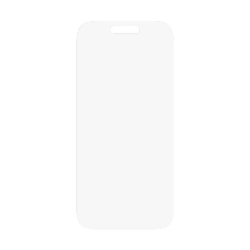 PanzerGlass Anti-Reflective Armor displayschermfolie iPhone 17 Pro krasbestendig stootvast