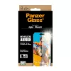 PanzerGlass Anti-Reflective Armor displayschermfolie iPhone Air kras- en stootvast
