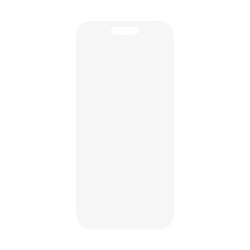PanzerGlass Anti-Reflective Armor displayschermfolie iPhone Air kras- en stootvast