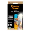 PanzerGlass Anti-Reflective Armor displayschermfolie iPhone 17 iPhone 16 Pro krasbestendig stootvast