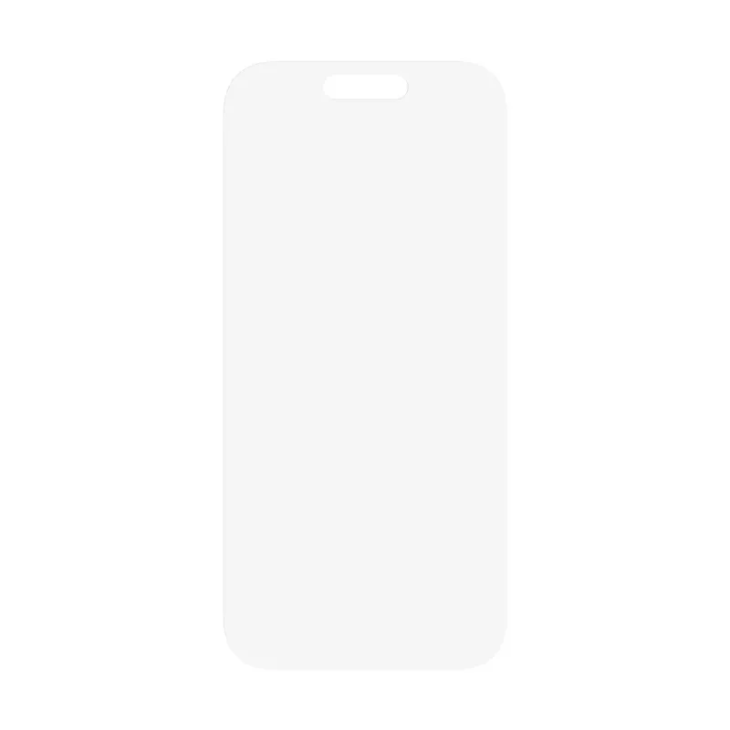 PanzerGlass Anti-Reflective Armor displayschermfolie iPhone 17 iPhone 16 Pro krasbestendig stootvast