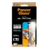 PanzerGlass Anti-Reflective Armor displayschermfolie iPhone 17 Pro Max kras- en stootvast