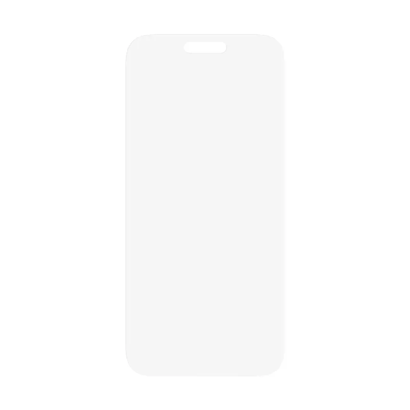 PanzerGlass Anti-Reflective Armor displayschermfolie iPhone 17 Pro Max kras- en stootvast