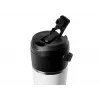NutriBullet Flip 0.59 L draagbare blender zwart, wit