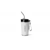NutriBullet Flip 0.59 L draagbare blender zwart, wit