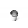 NutriBullet Flip 0.59 L draagbare blender zwart, wit