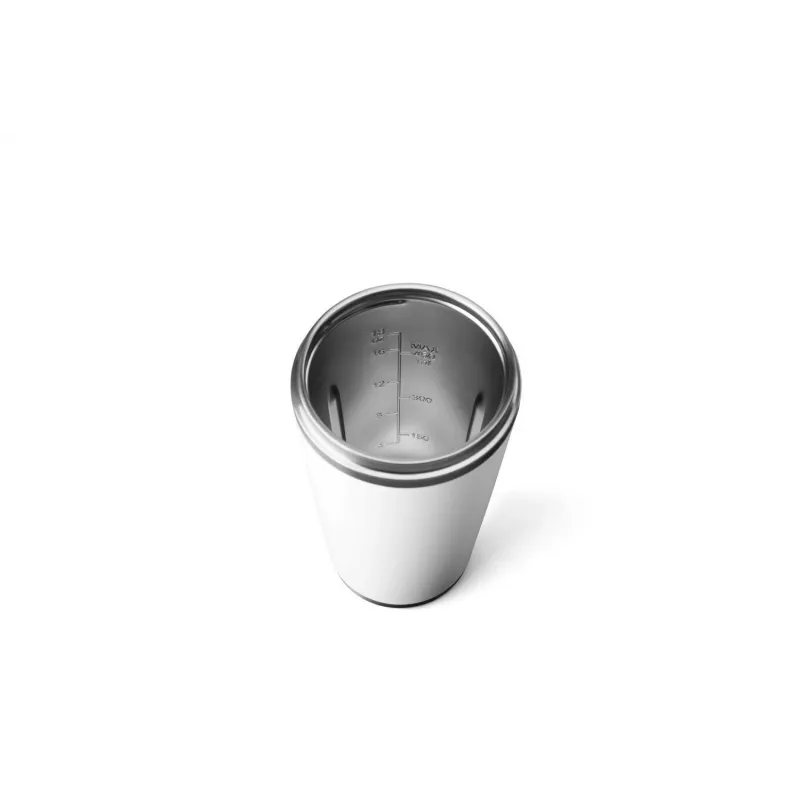 NutriBullet Flip 0.59 L draagbare blender zwart, wit