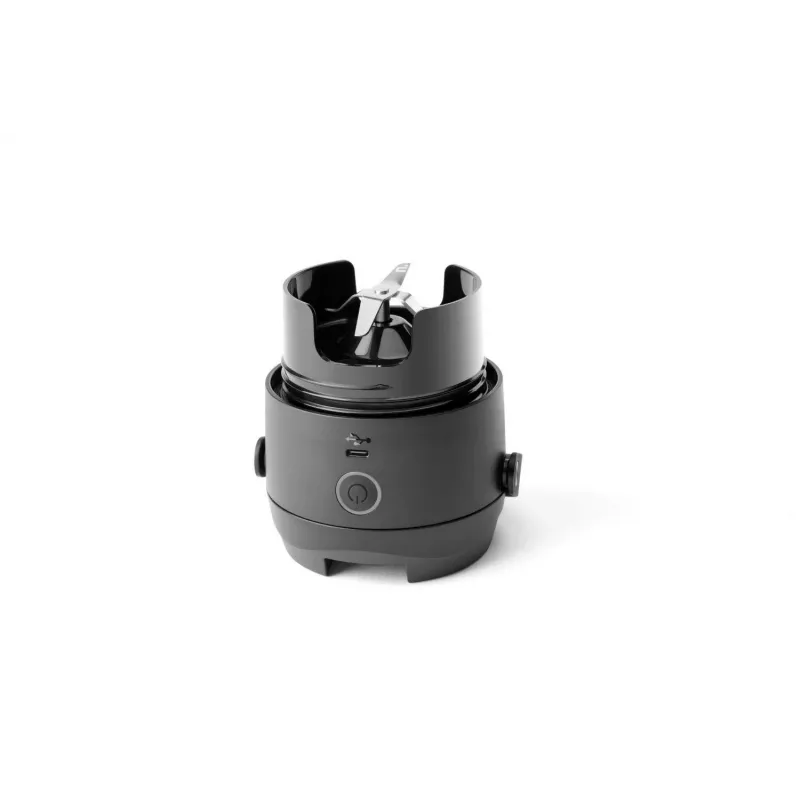 NutriBullet Flip 0.59 L draagbare blender zwart, wit