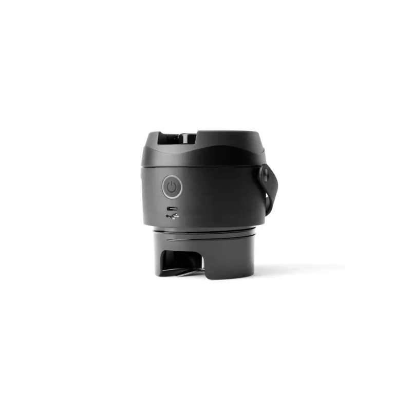 NutriBullet Flip 0.59 L draagbare blender zwart, wit