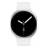 Smartwatch Samsung Galaxy Watch 8 zilver 44mm EU-model SM-L330NZSAEUB