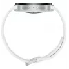 Smartwatch Samsung Galaxy Watch 8 zilver 44mm EU-model SM-L330NZSAEUB