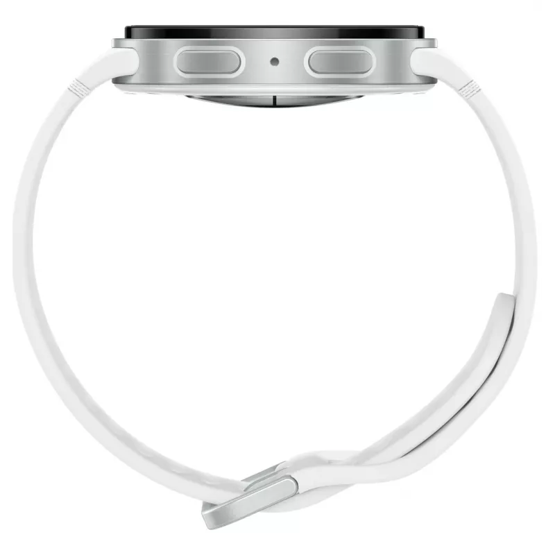 Smartwatch Samsung Galaxy Watch 8 zilver 44mm EU-model SM-L330NZSAEUB