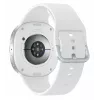 Smartwatch Samsung Galaxy Watch 8 zilver 44mm EU-model SM-L330NZSAEUB