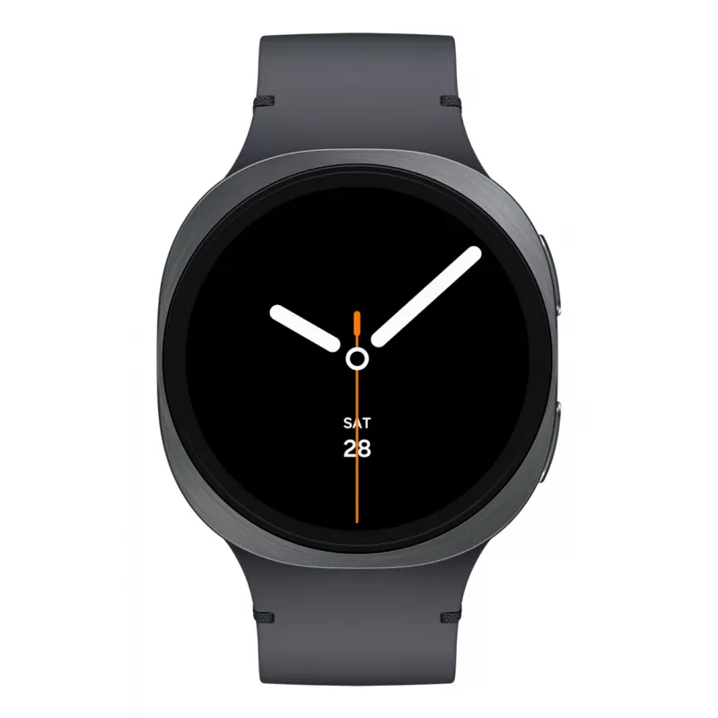 Samsung SM-L330NDAAEUB smartwatch / sporthorloge 3,81 cm (1,5 inch)