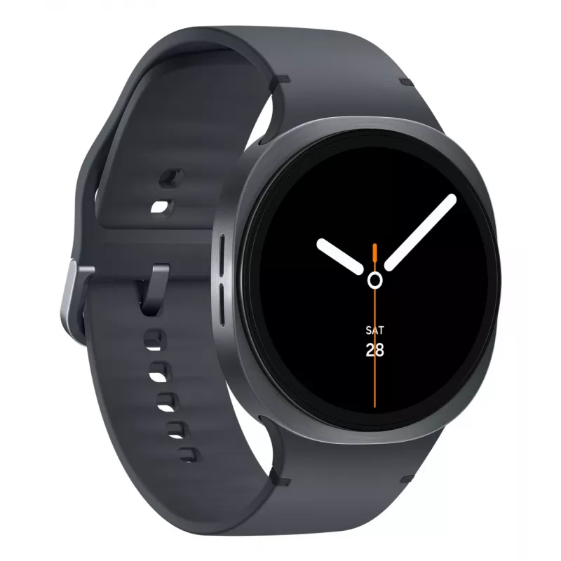 Samsung SM-L330NDAAEUB smartwatch / sporthorloge 3,81 cm (1,5 inch)
