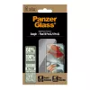 PanzerGlass scherm-/achterkantbescherming voor Google Pixel 10 Pro XL / 9 Pro XL, transparant, 1 stuk (PG92324)