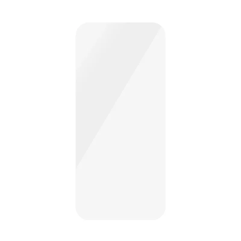 PanzerGlass scherm-/achterkantbescherming voor Google Pixel 10 Pro XL / 9 Pro XL, transparant, 1 stuk (PG92324)