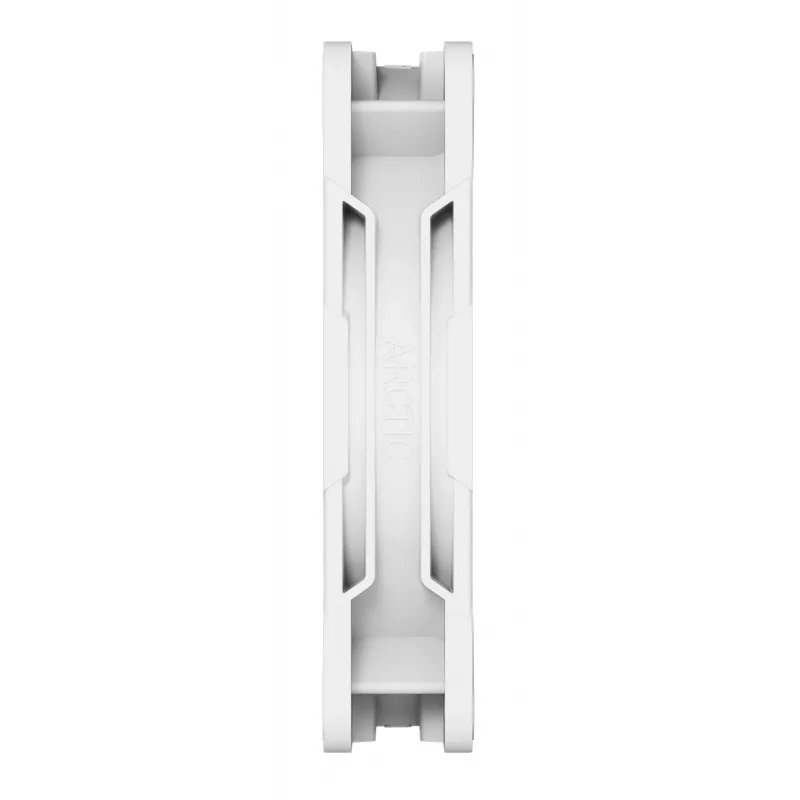 ARCTIC Freezer P12 Pro A-RGB (wit) - 3-pack 120 mm A-RGB PWM-ventilator met kabelsplitter