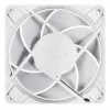 ARCTIC Freezer P12 Pro A-RGB (wit) - 3-pack 120 mm A-RGB PWM-ventilator met kabelsplitter