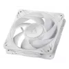 ARCTIC Freezer P12 Pro A-RGB (wit) - 3-pack 120 mm A-RGB PWM-ventilator met kabelsplitter