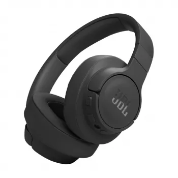 JBL Tune 770NC headset bedraad & draadloos hoofdband telefonie/muziek USB Type-C Bluetooth zwart