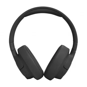 JBL Tune 770NC headset bedraad & draadloos hoofdband telefonie/muziek USB Type-C Bluetooth zwart