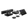 Groepsvideoconferentiesysteem Yealink MVC860-C5 4K Ultra HD 12-voudige optische zoom