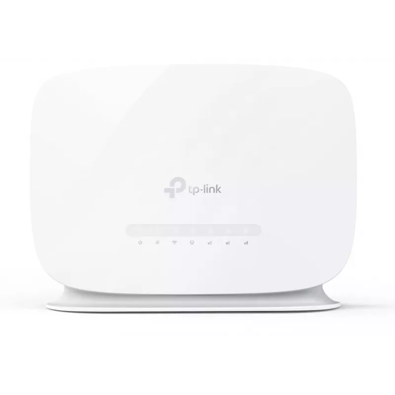 TP-Link Archer 4G+ Cat6 AC1200 draadloze dual band gigabit router