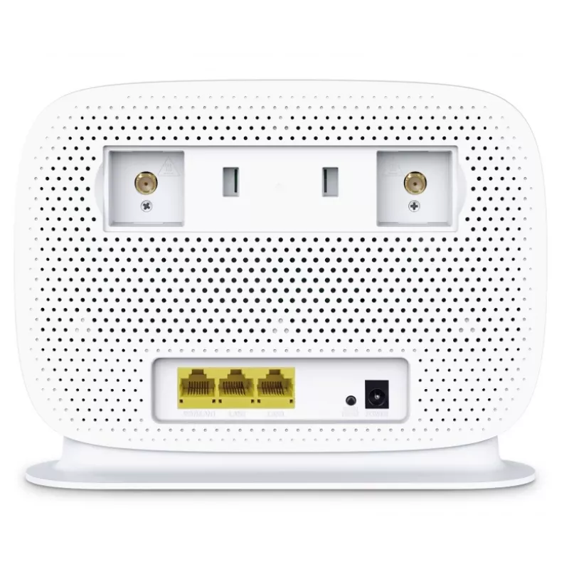 TP-Link Archer 4G+ Cat6 AC1200 draadloze dual band gigabit router