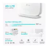 TP-Link Archer 4G+ Cat6 AC1200 draadloze dual band gigabit router