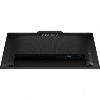 Monitor MSI Pro MP242PMGDE 23,8 inch (60,5 cm) Full HD IPS 1920×1080, 4 ms, 300 cd/m², USB-hub, VESA, luidsprekers, zwart