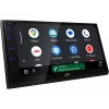 JVC KW-M695DBW Autoradio zwart Wi-Fi 200 W Bluetooth