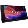 JVC KW-M695DBW Autoradio zwart Wi-Fi 200 W Bluetooth