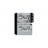 JVC KW-M695DBW Autoradio zwart Wi-Fi 200 W Bluetooth