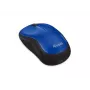 Muis Equip Comfort Wireless blauw RF draadloos