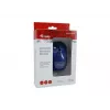 Muis Equip Comfort Wireless blauw RF draadloos